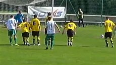 Fotbal DIVIZE C Fotbal DIVIZE C