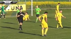 Fotbal DIVIZE JIHOMORAVSKÝ Fotbal DIVIZE JIHOMORAVSKÝ