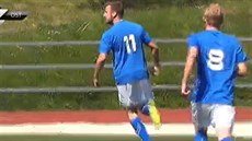 Fotbal DIVIZE KARLOVARSKÝ Fotbal DIVIZE KARLOVARSKÝ