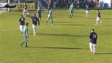 Fotbal Středočeský Fotbal Středočeský