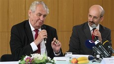Prezident Miloš Zeman absolvoval během své již třetí návštěvy Olomouckého kraje... Prezident Miloš Zeman absolvoval během své již třetí návštěvy Olomouckého kraje...
