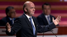Gianni Infantino Gianni Infantino