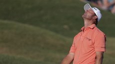 Alex ejka po neúspném puttu na The Players Championship