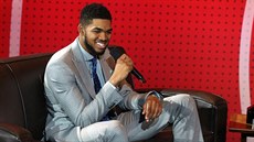 Karl-Anthony Towns byl jednikou draftu v roce 2015. Kdo se stane jeho letoním...