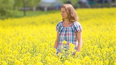 Šárka Dubská považuje nepřijetí svých dětí do školky za diskriminační. Šárka Dubská považuje nepřijetí svých dětí do školky za diskriminační.