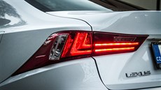 Lexus IS200t Lexus IS200t