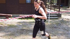 Máchá Running Fest - Opravdový (nejen) becký záitek