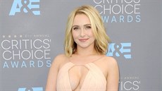 Hayden Panettiere (Santa Monica, 17. ledna 2016) Hayden Panettiere (Santa Monica, 17. ledna 2016)