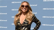 Mariah Carey (New York, 16. května 2016) Mariah Carey (New York, 16. května 2016)