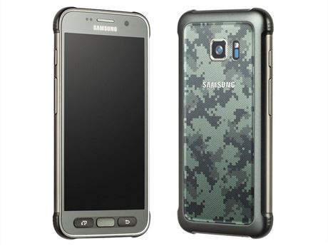 Samsung Galaxy S7 Active