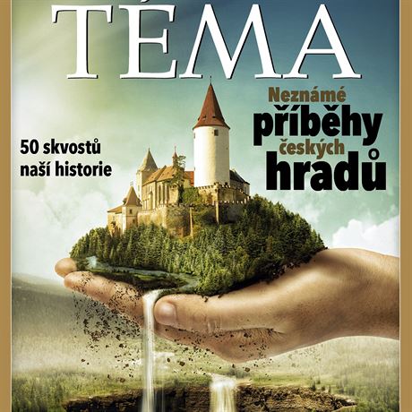 Titulka vydn 27. 5. 2016