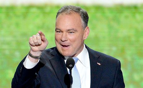 Tim Kaine