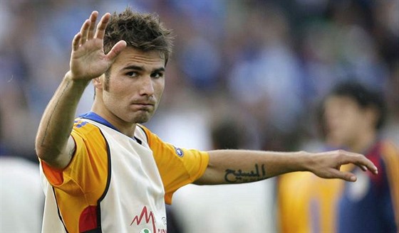 Adrian Mutu