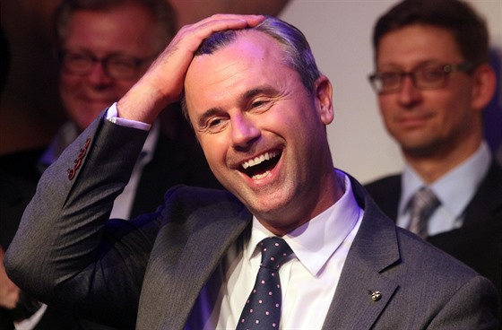 Norbert Hofer