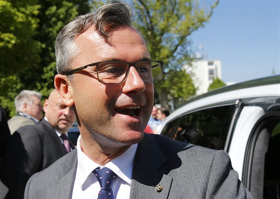 Norbert Hofer