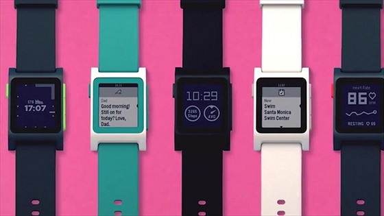 Pebble 2