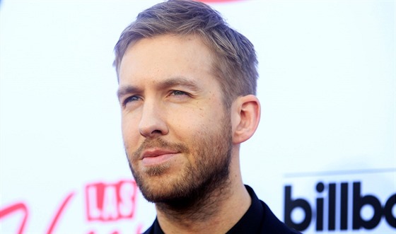 Calvin Harris (Las Vegas, 17. kvtna 2015)