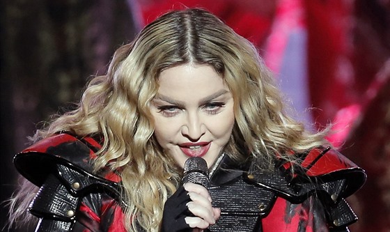 Madonna na Billboard Awards (Las Vegas, 22. kvtna 2016)