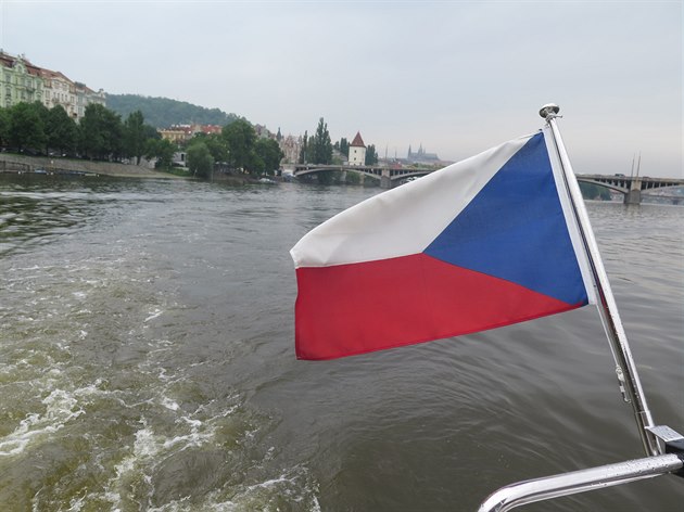 Vltava