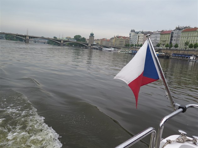 Vltava