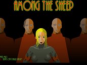Among The Sheep Among The Sheep