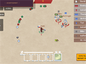 Wilds.io Wilds.io