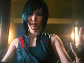 Vydání Mirror's Edge Catalyst klepe na dveře Vydání Mirror's Edge Catalyst klepe na dveře