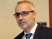 Bývalý brněnský radní za ANO Tomáš Kratochvíl stanul před soudem kvůli... Bývalý brněnský radní za ANO Tomáš Kratochvíl stanul před soudem kvůli...