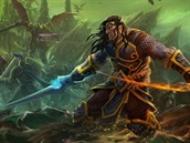 World of Warcraft: Legion World of Warcraft: Legion