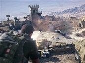 Tom Clancy’s Ghost Recon Wildlands Tom Clancy’s Ghost Recon Wildlands