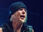 Michael Schenker