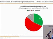 Tereza Šimečková z výzkumné agentury Nielsen Admosphere vysvětluje na... Tereza Šimečková z výzkumné agentury Nielsen Admosphere vysvětluje na...