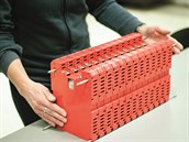 Chytré hybridní úložiště pro domácnosti Save-box-home nedávno vyvinula česká... Chytré hybridní úložiště pro domácnosti Save-box-home nedávno vyvinula česká...
