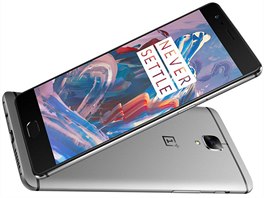 OnePlus 3