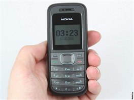 Nokia 1208