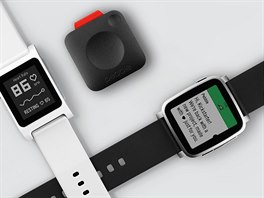 Chytr hodinky Pebble 2 a Pebble Time 2