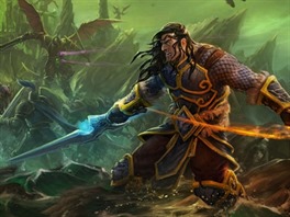 World of Warcraft: Legion