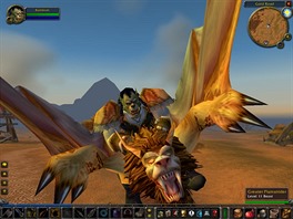 World of Warcraft