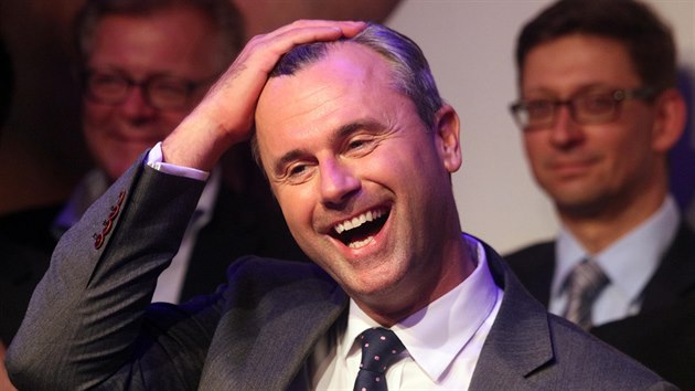 Norbert Hofer