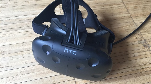 HTC Vive