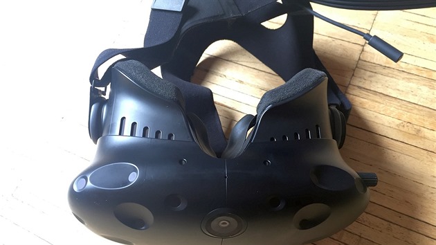 HTC Vive