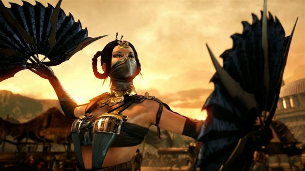 Kitana