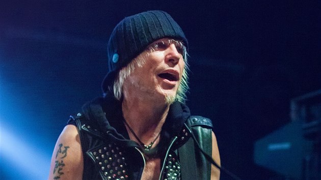 Michael Schenker