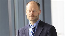Viceprezident Svazu průmyslu a dopravy Radek Špicar Viceprezident Svazu průmyslu a dopravy Radek Špicar