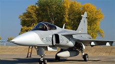 Gripen letectva ČR Gripen letectva ČR