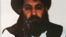 Afghánská radikální organizace Taliban si za nového vůdce vybrala mullu... Afghánská radikální organizace Taliban si za nového vůdce vybrala mullu...