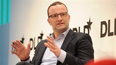 Jens Spahn Jens Spahn