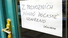 Délka přerušení živnosti není zákonem omezena, přerušení ale není možno oznámit... Délka přerušení živnosti není zákonem omezena, přerušení ale není možno oznámit...
