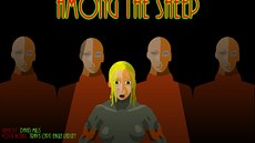 Among The Sheep