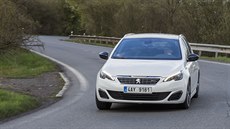 Peugeot 308 GT Peugeot 308 GT
